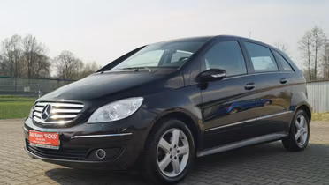 MERCEDES-BENZ B Klasa