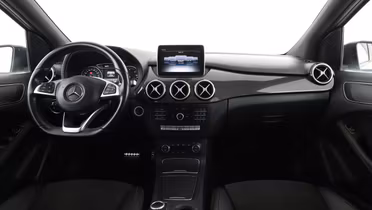 MERCEDES-BENZ B Klasa