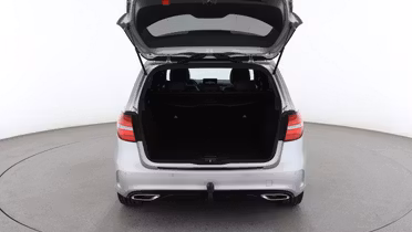 MERCEDES-BENZ B Klasa