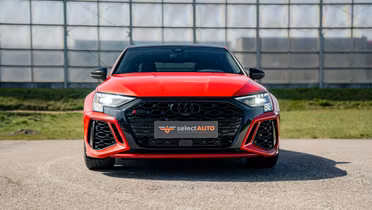 AUDI RS3 Limousine