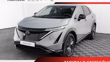 NISSAN Ariya