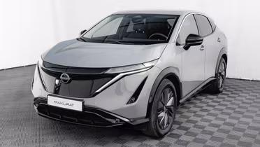 NISSAN Ariya