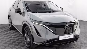NISSAN Ariya