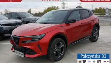 ALFA ROMEO Junior
