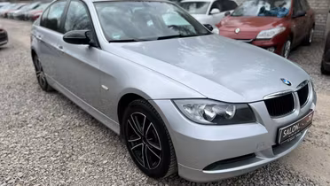 BMW Seria 3