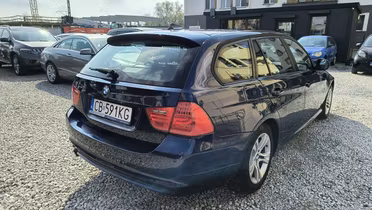 BMW Seria 3
