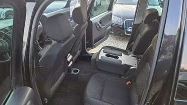 SKODA Roomster