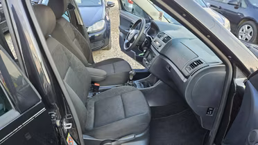 SKODA Roomster