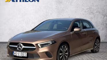 MERCEDES-BENZ A Klasa