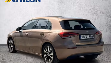 MERCEDES-BENZ A Klasa