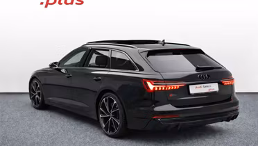 AUDI S6 Avant