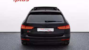AUDI S6 Avant