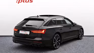 AUDI S6 Avant