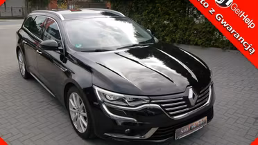 RENAULT Talisman