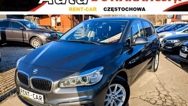 BMW Seria 2