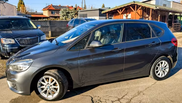 BMW Seria 2