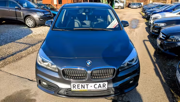 BMW Seria 2