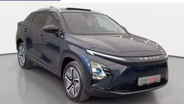 OMODA E5