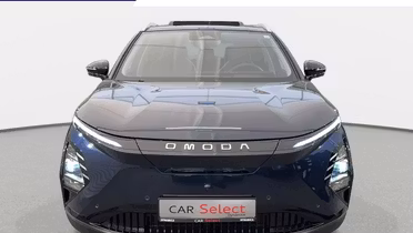 OMODA E5