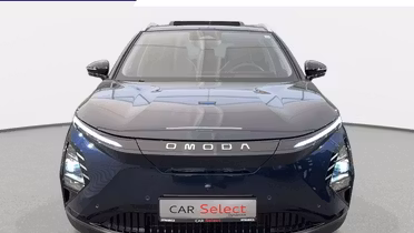 OMODA E5