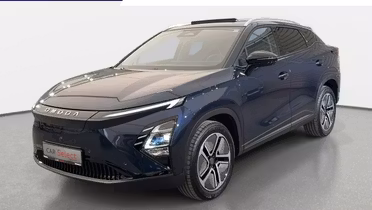 OMODA E5