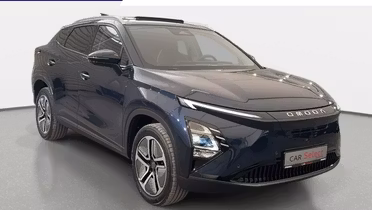 OMODA E5