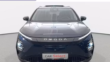OMODA E5
