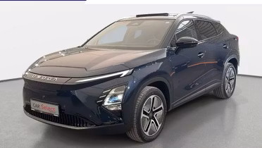 OMODA E5