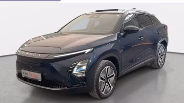 OMODA E5