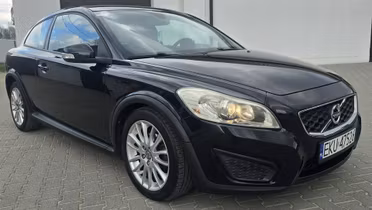 VOLVO C30