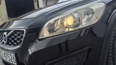 VOLVO C30