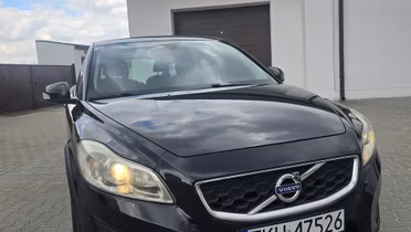 VOLVO C30