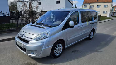 CITROEN Jumpy
