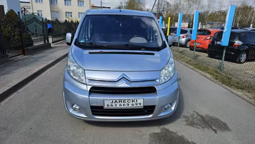 CITROEN Jumpy
