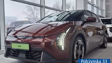 KIA EV4