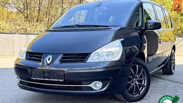 RENAULT Grand Espace