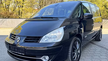 RENAULT Grand Espace