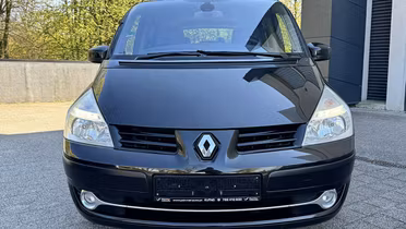 RENAULT Grand Espace