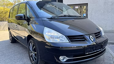 RENAULT Grand Espace