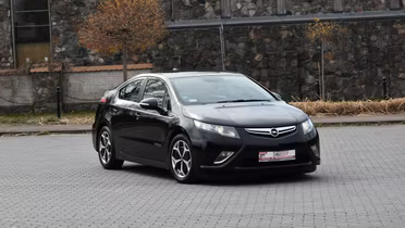 OPEL Ampera