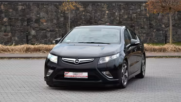 OPEL Ampera