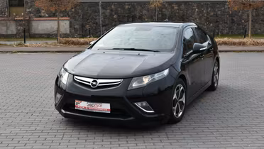 OPEL Ampera