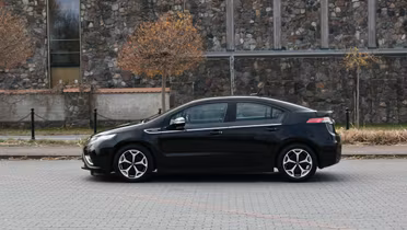 OPEL Ampera