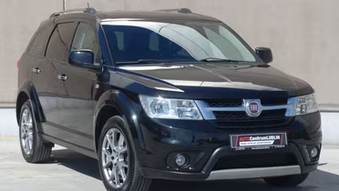 FIAT Freemont