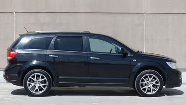 FIAT Freemont