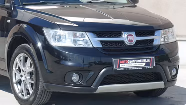 FIAT Freemont
