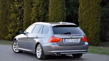 BMW Seria 3