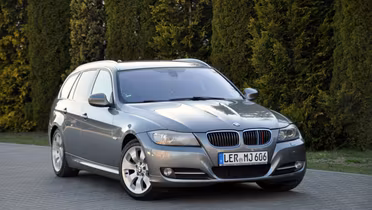 BMW Seria 3