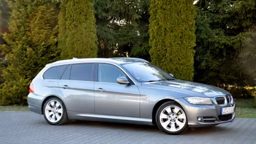 BMW Seria 3
