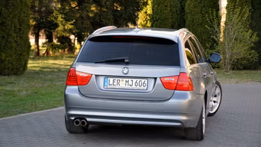BMW Seria 3